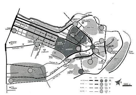 kevin lynch map